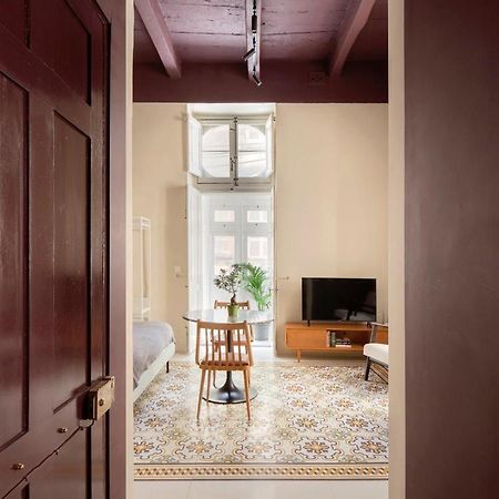 Birgu No 25 Apartment 2 Ngoại thất bức ảnh