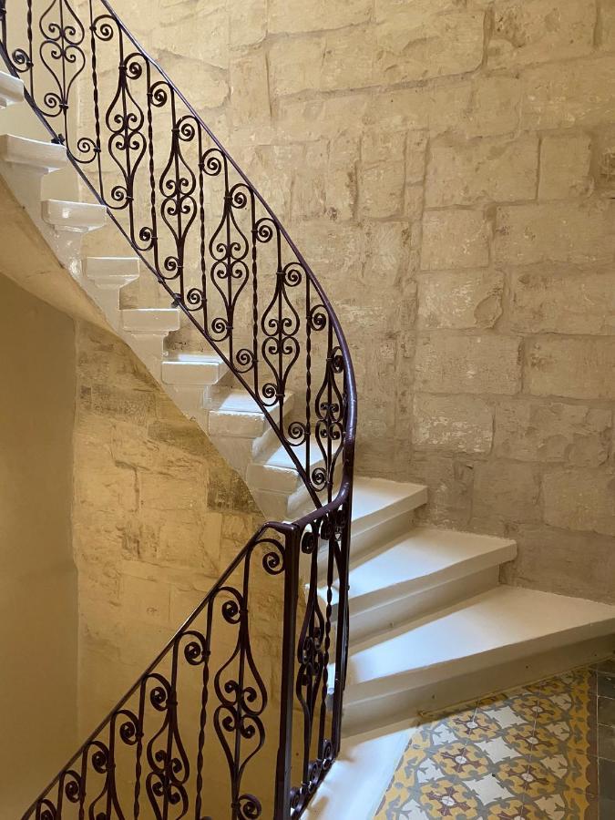 Birgu No 25 Apartment 2 Ngoại thất bức ảnh