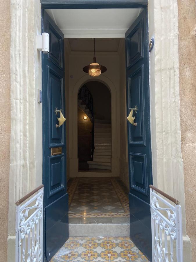 Birgu No 25 Apartment 2 Ngoại thất bức ảnh