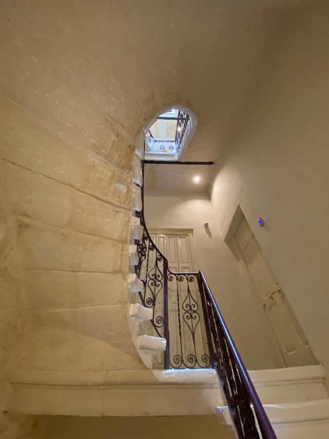 Birgu No 25 Apartment 2 Ngoại thất bức ảnh