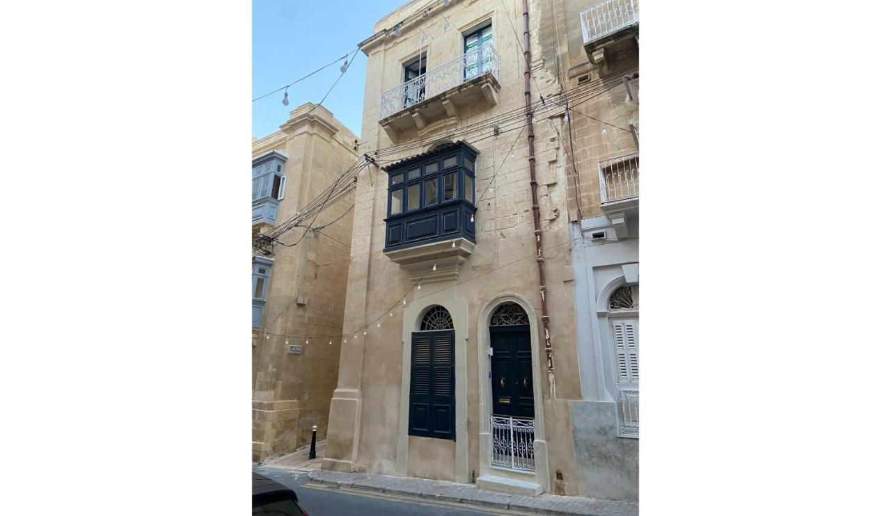 Birgu No 25 Apartment 2 Ngoại thất bức ảnh