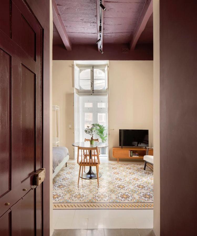 Birgu No 25 Apartment 2 Ngoại thất bức ảnh